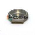 Корпус для годинника титан KN-002 - 4